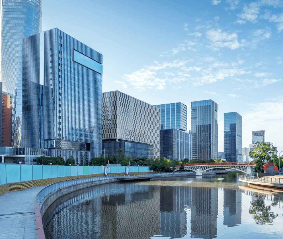 台湖招商简介